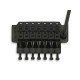 FLOYD ROSE ORIGINAL 7-STG BLACK (SET)