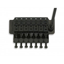 FLOYD ROSE ORIGINAL 7-STG BLACK (SET)