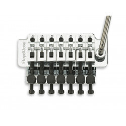 FLOYD ROSE ORIGINAL 7-STG CHROME (SET)