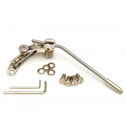 DUESENBERG LESTREM II TREMOLO NICKEL LEFT HAND