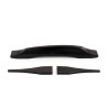 ALL PARTS® GUITAR BRIDGE SELMER® STYLE EBONY