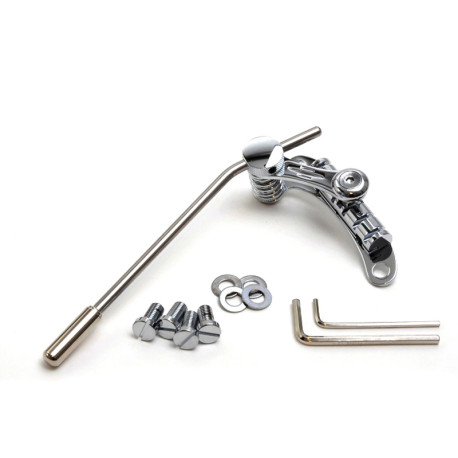 GOLDO LESTREM TREMOLO CHROME