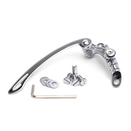 GOLDO LT2 TREMOLO CHROME FOR LP