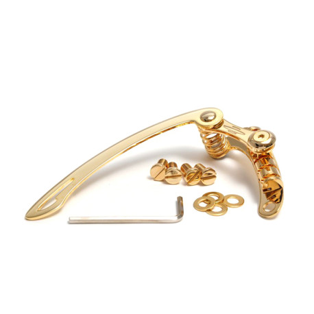 GOLDO LT2 TREMOLO GOLD FOR LP