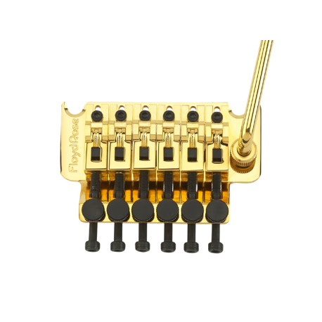FLOYD ROSE ORIGINAL GOLD (SET)