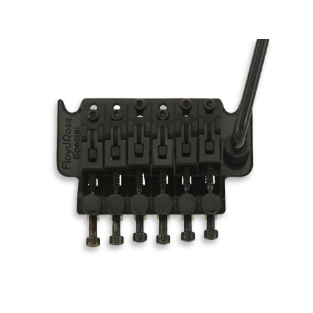 FLOYD ROSE SPECIAL BLACK (SET)
