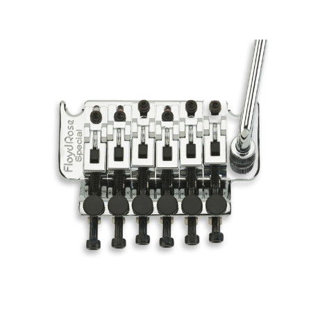 FLOYD ROSE SPECIAL CHROME (SET)