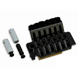 GOTOH FLOYD ROSE COMPLETE SET BLACK