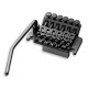 SCHALLER FLOYD TREMOLO BLACK