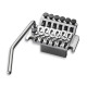 SCHALLER FLOYD TREMOLO CHROME