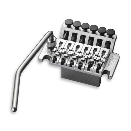 SCHALLER FLOYD TREMOLO CHROME