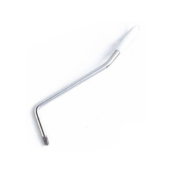 STRAT MEXIQUE ARM CHROME