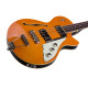 DUESENBERG® STARPLAYER BASS VINTAGE ORANGE
