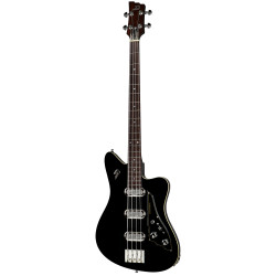 DUESENBERG® TRITON BASS BLACK