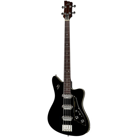 DUESENBERG® TRITON BASS BLACK