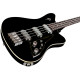 DUESENBERG® TRITON BASS BLACK
