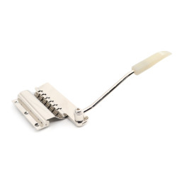 SHORT GIBSON STYLE VIBRATO NICKEL