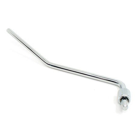 MANETTE VIBRATO POUR FLOYD SPECIAL CHROME / TREMOLO ARM FOR FLOYD SPECIAL CHROME