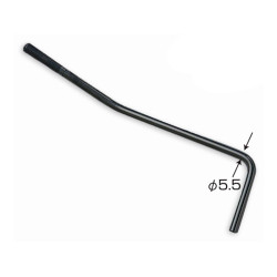 FLOYD GOTOH ARM GE1996 BLACK