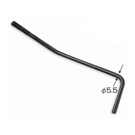 FLOYD GOTOH ARM GE1996 BLACK