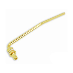 FLOYD PUSH-IN STYLE TREMOLO GOLD