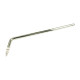 TREMOLO ARM FOR IBANEZ CHROME (EDGE, EDGE PRO, LOW-PRO EDGE, EDGE ZERO)