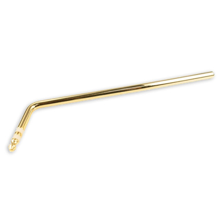 TREMOLO ARM FOR IBANEZ GOLD (EDGE, EDGE PRO, LOW-PRO EDGE, EDGE ZERO)