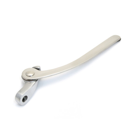 BIGSBY ARM CHROME WITH ATTACHMENT