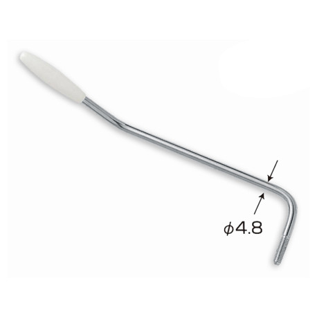 STRAT US 4.8mm CHROME