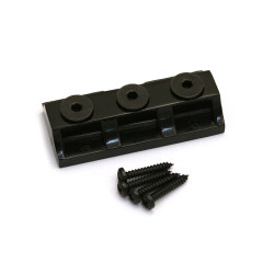 LOCKNUT KALHER ( APRES LE SILLET) BLACK