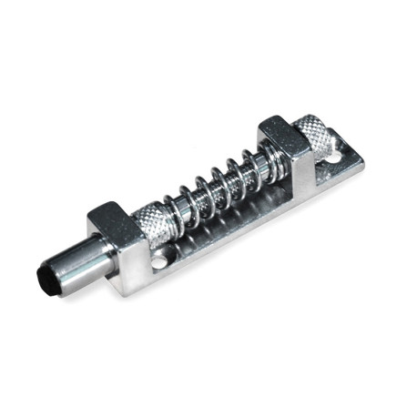 GOLDO BACKBOX- ASSISTANT VIBRATO