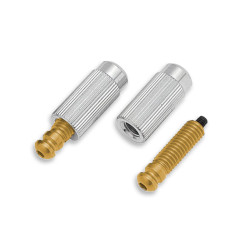 STUD ET INSERT WILKINSON (PAIR) POUR VS100G GOLD
