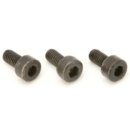 SCHALLER VIS ALLEN POUR LOCKNUT (DOUBLE BULK PACK 20PCS)