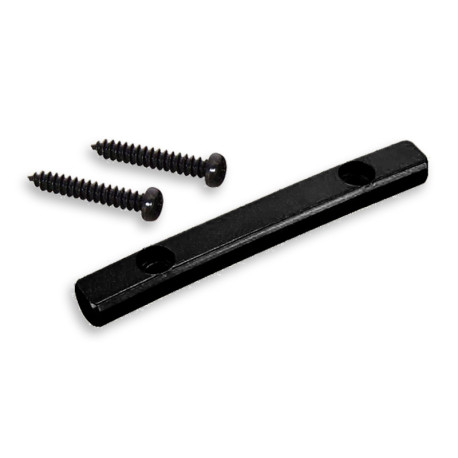 FLOYD ROSE STRING RETAINER BLACK