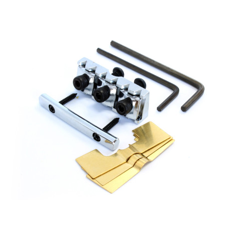 LOCKNUT GOTOH 41MM CHROME VISSE DERRIERE