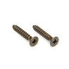 ORIGINAL TOP MOUNT NUT SCREW BLACK (2) A