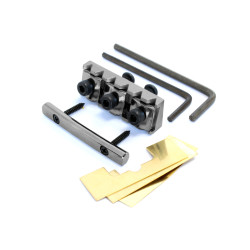 GOTOH LOCKNUT 43MM VISSE DERRIERE COSMO BLACK