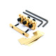 GOTOH LOCKNUT 43MM VISSE DERRIERE GOLD