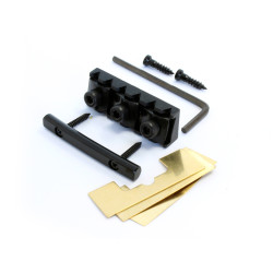 GOTOH LOCKNUT 43mm VISSE DESSUS BLACK