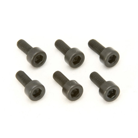 FLOYD ROSE VIS FIX.SADDLE (6 PCS)