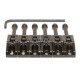CLASSIC FLOYD ROSE SADDLE BLACK (AV VIS -6 PCS)