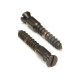 FLOYD ROSE PIVOT SCREW (PAIR) BLACK