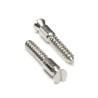 FLOYD ROSE PIVOT SCREW (PAIR) CHROME