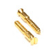 FLOYD ROSE PIVOT SCREW (PAIR) GOLD