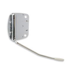 VIBRATO MUSTANG + ARM CHROME