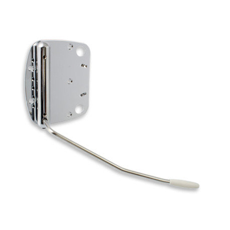 VIBRATO MUSTANG + ARM CHROME