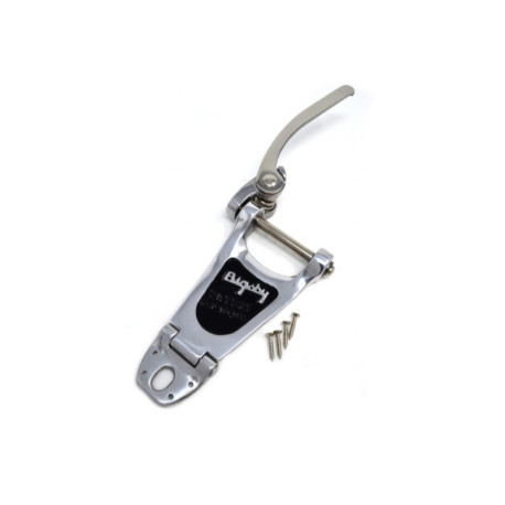 BIGSBY B3 NICKEL LEFT HAND