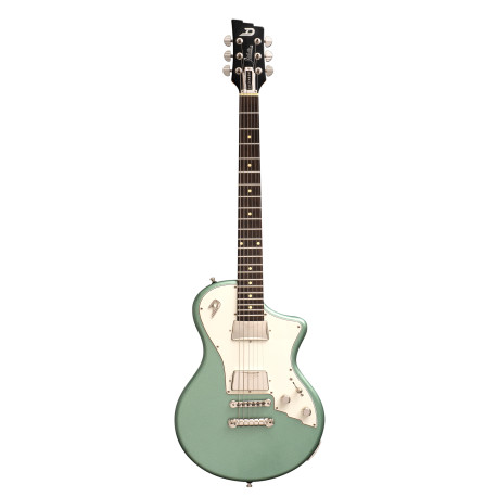 DUESENBERG® JULIETTA CATALINA HARBOR GREEN