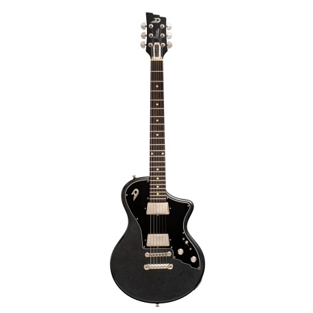 DUESENBERG® JULIETTA CATALINA BLACK