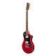 DUESENBERG® JULIETTA CATALINA RED